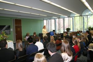 Phi Beta Kappa Student Initiation 060