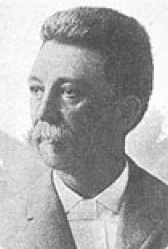 Charles P Jacobs portrait