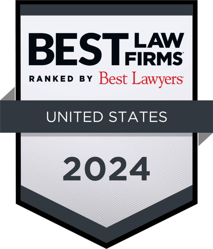 Woodard, Emhardt, Henry, Reeves & Wagner, LLP Named Among “The Best Law
