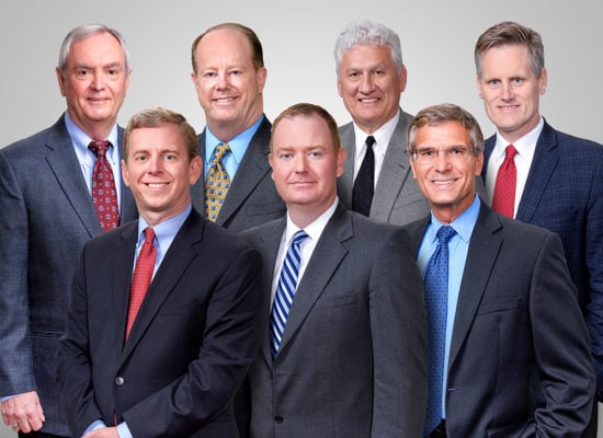 Seven Firm Partners Included in The Best Lawyers in America 2024