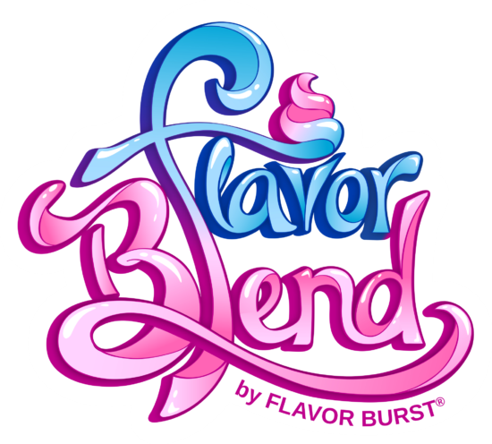 Flavor Blend Icon