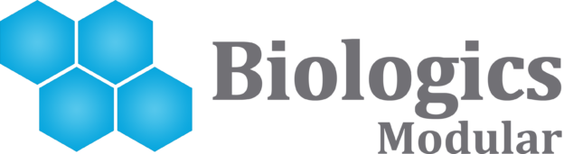 Biologics Modular Logo