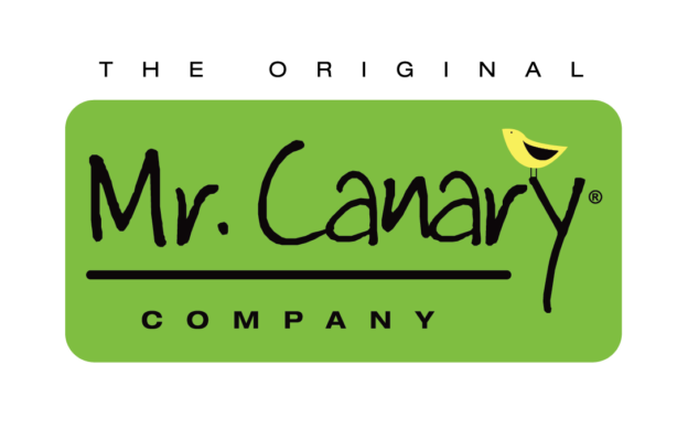 Mr. Canary Logo