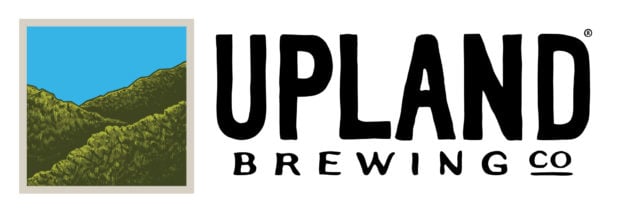 Upland Brewing Co Logo