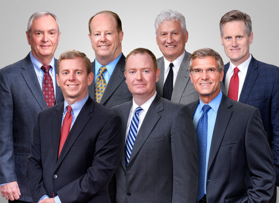 Seven Firm Partners Included in The Best Lawyers in America 2021